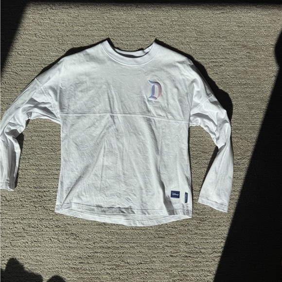 Disney White Spirit Jersey - Picture 3 of 6